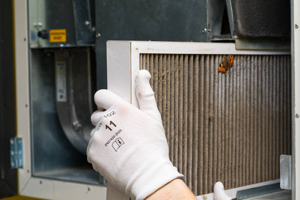 , NY Airduct Cleaning Company
