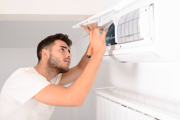 Affordable HVAC Duct Cleaning in NY